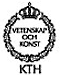 KTH logo