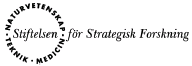 SSF logo
