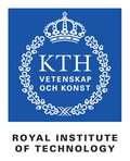 KTH logo